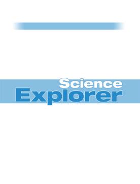 Science Explorer provides you with more options so you can deliver lessons aligned to your standards and preferences.