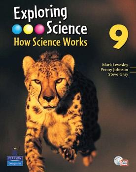 Exploring Science: How Science Works provides the most comprehensive coverage of the content, concepts and skills required to support the teaching of Key Stage 3 science.