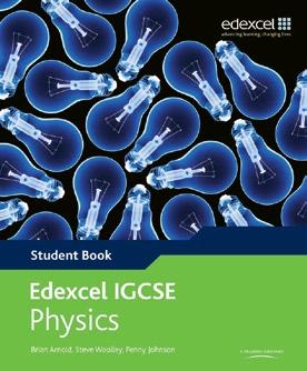 Ages 14-16 UK Years 10-11 US Grades 9-10 Edexcel IGCSE Sciences Edexcel s own resources for the IGCSE Science specifications distributed by Pearson on behalf of Edexcel IGCSE This suite of