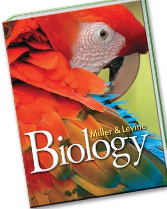 Ages 14-16 UK Years 10-11 US Grades 9-10 Miller & Levine Biology 2010 A new kind of program for a changing classroom Miller & Levine Biology allows you to communicate your love of science to your