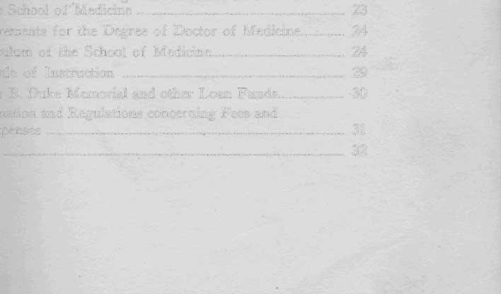 --._........_._.. 23 Requirenlents for the Degree of Doctor of Medicine.