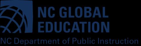 NC Global-Ready Schools