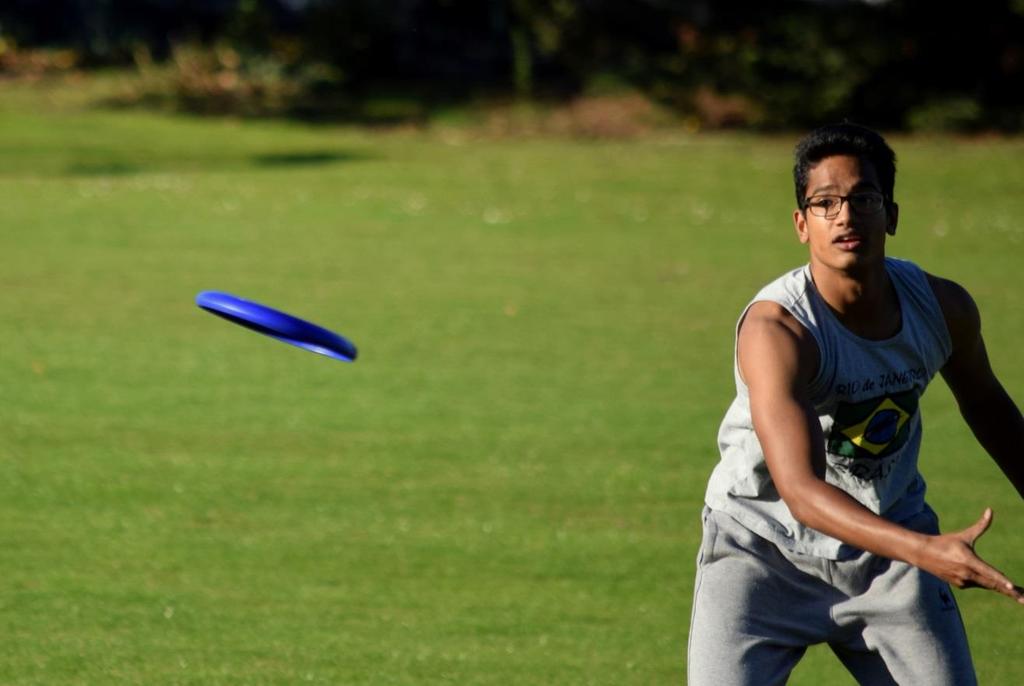 Activities If you re a sporty guy, then we have plenty of activities for you to enjoy, such as cricket nets, football, basketball, fitness sessions and some of our own games like ghost and cornerball.