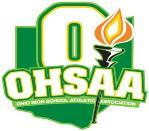 Ohio High School Athletic Association 4080 Roselea Place, Columbus, Ohio 43214 Physical School District Location of Feeder Schools for Competitive Balance (Updated 9-8-16) Feeder Schools, for the