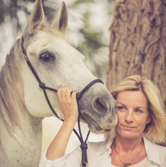 Equine Facilitator Learning (EFL) and Coaching Integration Program Option: Equine Facilitator Training with Coaching Integration is for you if you are already a certified coach and would like to add