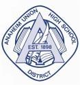ANAHEIM UNION HIGH SCHOOL DISTRICT SMARTFIND EXPRESS SUBSTITUTE SYSTEM Classified & Certificated Employee Quick Reference TELEPHONE ACCESS INSTRUCTIONS 3.