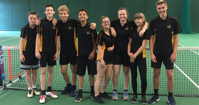 OUR SPORTING HEROES! Sports Leaders Show The Way. We would like to thank our year 9 Sports Leaders who have been assisting at primary school events this year.