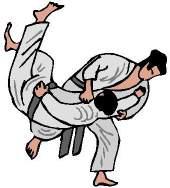 " Congratulations to Sam Elliott who has qualified for the British Schools Judo Championship.