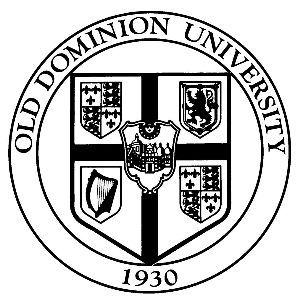 AGENDA Old Dominion University