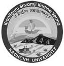 Krantiguru Shyamji Krishna Verma KACHCHH UNIVERSITY RECRUITMENT Krantiguru Shyamji Krishna Verma Kachchh University, Bhuj invites an application for the following posts in prescribed Performa from
