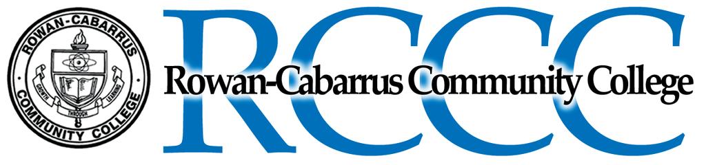 Cabarrus\Kannapolis Early College High School Student Application Packet for 2015 2016 Student Name: Cabarrus County Kannapolis City The goal of the Cabarrus-Kannapolis Early College High School