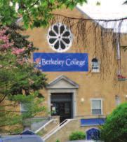 Student Residence Facilities Residence living provides an added dimension to the Berkeley College experience and offers students a lifestyle that complements their education.