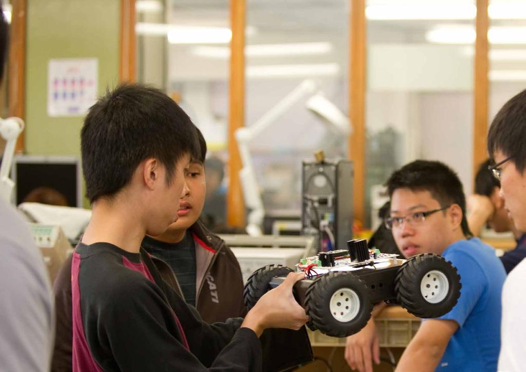 BEng (HONS) IN MECHANICAL DESIGN ENGINEERING IN PARTNERSHIP WITH SINGAPORE INSTITUTE OF TECHNOLOGY glasgow.ac.