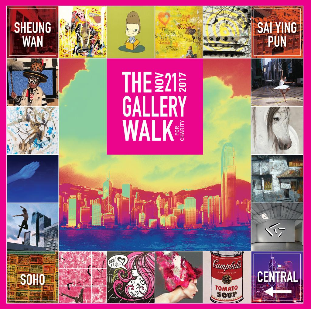 Intro d uc ti o n Hong Kong Art Week 2017 Symposium CO - P R E SE N TE D B Y Hong Kong Art Gallery Association & Asia Society Hong Kong Center Asia: New Frontiers In The Art World Friday, 17 November