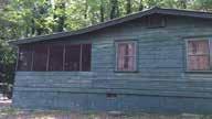 com-Gainesville Private Chalet in drought proof wtr; fin terr lvl;