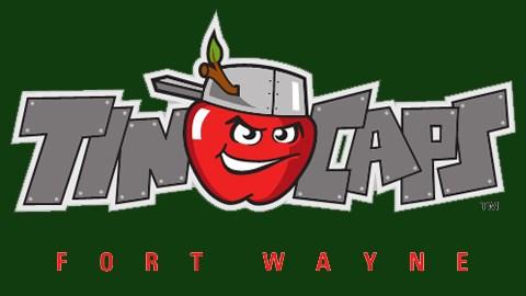 TinCaps FORT WAYNE, Ind. - It's another feather in the cap for the home of the TinCaps.