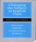 . Changing The Subject In English Class changing the subject in english class author by