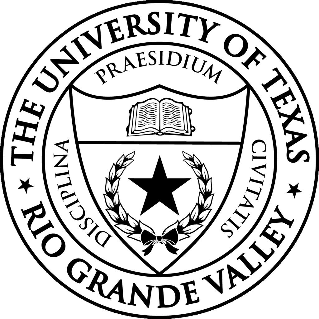 The seal is only for use on official documents such as diplomas, certificates and transcripts, and at official meetings and functions such as commencement or as approved by the UTRGV president.