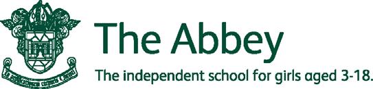 The Abbey School Uniform Code From September 2016 This code has been written in line with DfE document School Uniform, Guidance for governing bodies, school leaders, school staff and local