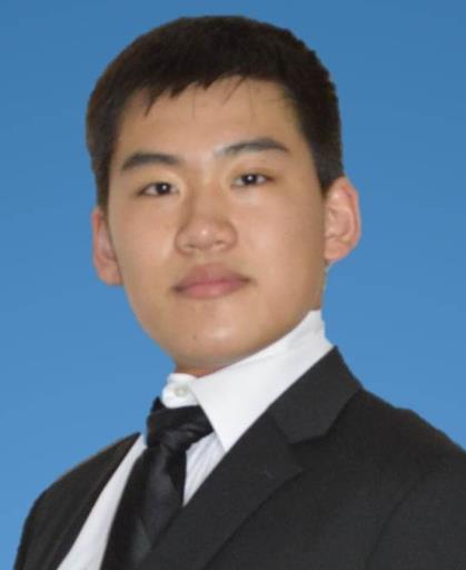 Eric Sun Allen High School, 10 th Grade 1 st Place - UIL Mathematics President, National Junior Honor Society Vice