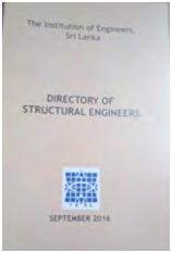 Perera The contents of the book are done with the aim of conserving time and effort of structural and foundation engineers while producing an economical solution (Price Rs.