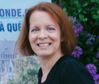 Please never hesitate to contact us for any additional information about our school in Quebec City. Director: Viviane Brassard More than 20 years experience in language schools management.