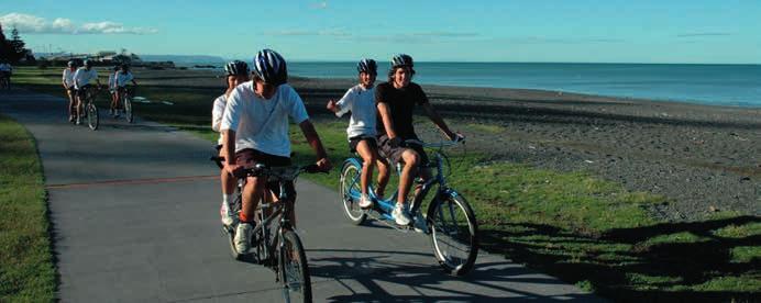 provides excellent recreational and sightseeing opportunities. www.hawkesbaynz.