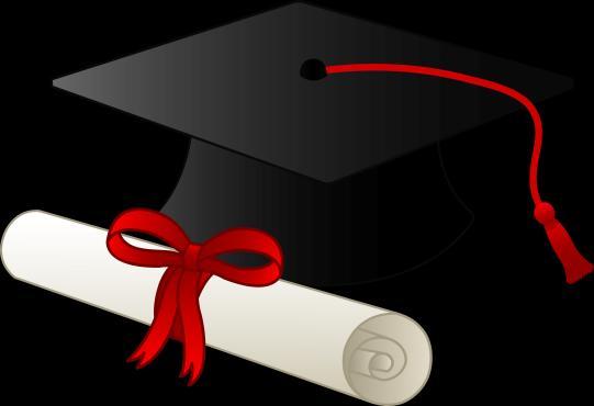 High School Diploma Passed
