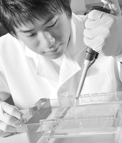 DIPLOMA IN MOLECULAR BIOTECHNOLOGY (MBIO) N49 WHAT IS THIS COURSE ABOUT? If a student has a strong passion for science, he or she should apply for this diploma.