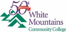 342-3000 2016-2017 Course Catalog White Mountains Community College provides its website, catalog, handbooks and any other printed materials or electronic media for your general guidance.