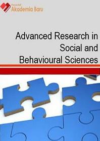 7, Issue 1 (2017) 77-82 Journal of Advanced Research in Social and Behavioural Sciences Journal homepage: www.akademiabaru.com/arsbs.