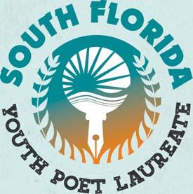 Through The s Omari Hardwick bluapple Poetry Network, The South Florida Youth Poet Laureate program aims to identify young writers and leaders who are committed to civic and community engagement,
