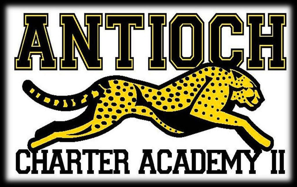 Antioch Charter Academy II WASC