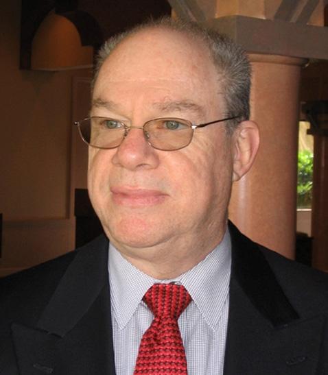 FACULTY PROFILES David Herold, Ph.D. David Herold is Professor Emeritus of Organizational Behavior.