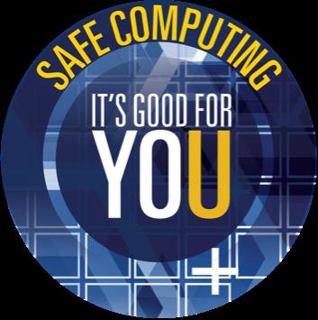 Resources for Communicators Materials on the Safe Computing website