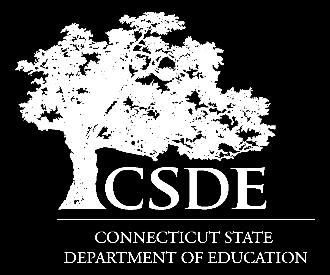 Sarah Barzee Design Team Other External Partners Critical Friends CSDE staff U.S. Department of Education staff EASN staff Central Connecticut State University U.S. Department of Education staff CCSSO Shannon Marimon, Abbe Smith Patrick Kelly, Dr.