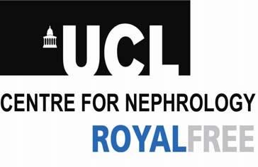 RENAL PHYSIOLOGY FOR THE CLINICIAN Fluids, electrolytes and acid-base 4-6 May 2011 The Royal Free Hospital, Pond Street, London NW3 This course aims to integrate physiological principles with