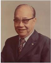 He was a lecturer at Peking University and Nankai University; held a professorship and was dean of Beiping University, Northwest University, Zhongshan University, Sichuan University and Fudan