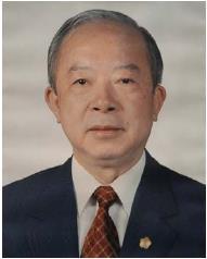 10th President Maw-Fa Chien (Term of Office: 1999.07~2004.