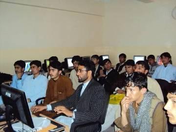 Global Connection and Exchange (GCE) Program Afghan and American Pre-College Institute Moini International Consulting Reporting Person: Abdul Qaum Almas GCE Program Director, Afghanistan Reporting