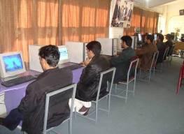 Education Faculty of Nangarhar University participated in GCE Program in 8 sessions, from 8:00 Am-5:00 Pm, Saturday through Thursday.