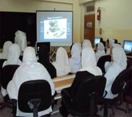 Wazeer Muhammad Gull Khan Girls & Boys High School: GCEP opened its 8 th lab in Jalalabad on December 19, 2009.