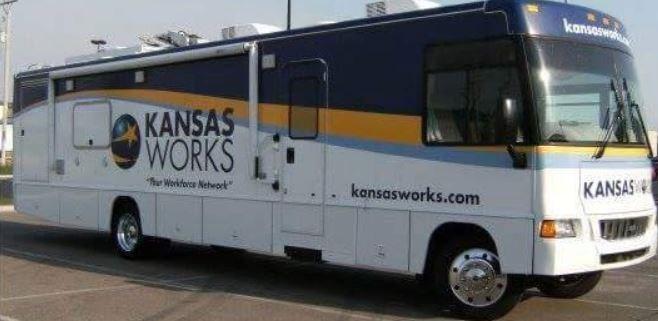 September November 2016 Page 5 Hays KANSASWORKS In western Kansas, KANSASWORKS is operated by the Kansas Department of Commerce under the direction and oversight of Kansas WorkforceONE, the Local