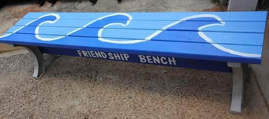Design Ideas When building your own bench (either using the kit or the full plan), it would be great to design and label