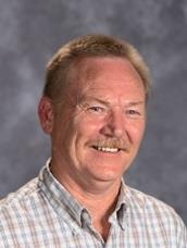 My name is Mike Averbeck and I have been a van driver for the School District of Holmen for the past 5 years. I am married and have 8 grandchildren.