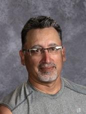 My name is Lawrence Vinny Valdez and I have been a bus driver for the School District of Holmen for the past 3 years and currently drive Bus #86.