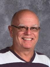 My name is John Newton and I have been a bus driver for the School District of Holmen for the past 3 years. I currently drive Bus # 15.