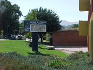 A.E. Wright Middle School 4029 N. Las Virgenes Road, Calabasas, CA 91302 (818) 880-4614 Fax (818) 878-0453 Serving Grades Six through Eight CDS Code: 19-64683-6014781 aewrightmiddleschool.