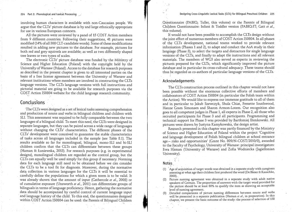 224 Part 2: Phnlgical and Lexical Prcessing Is invlving human characters is available with nn-caucasian peple.