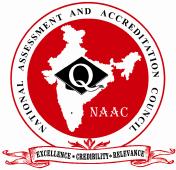 The Annual Quality Assurance Report (AQAR) of the IQAC YEAR 2014-15 SUBMITTED TO NATIONAL